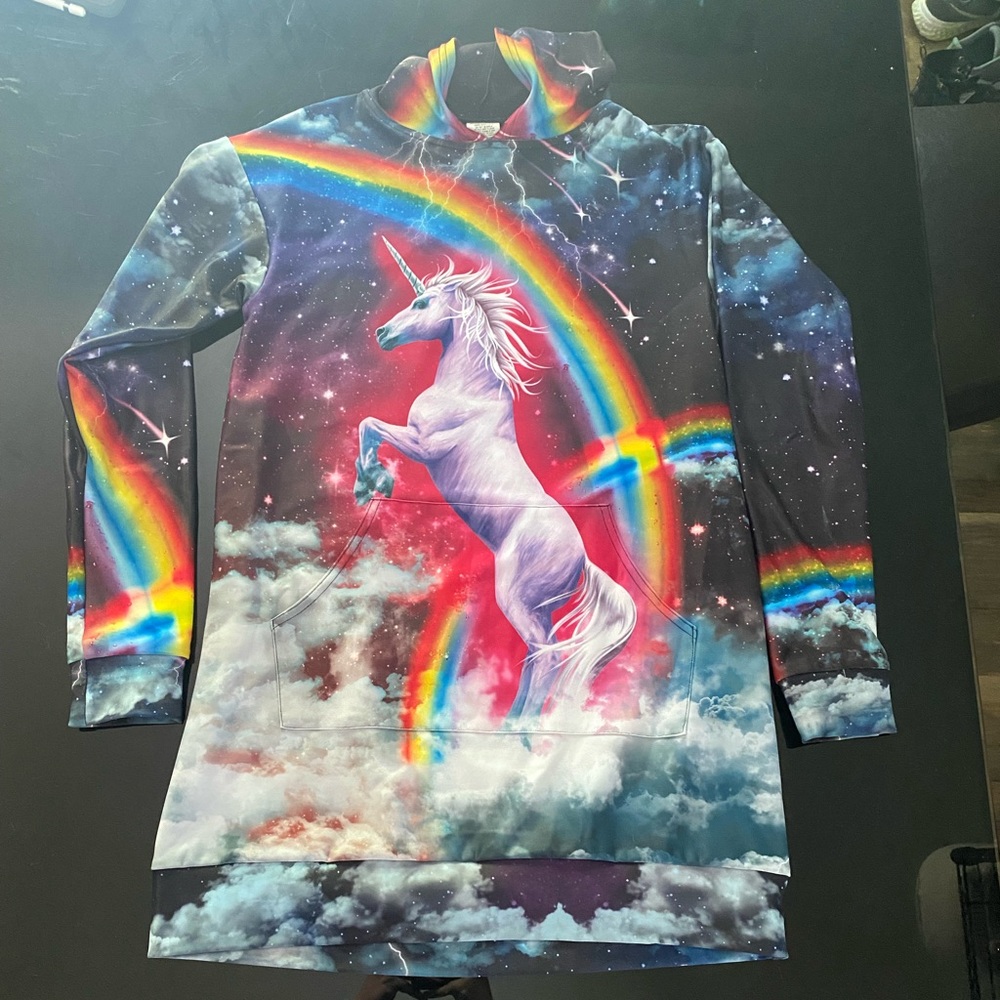 Blackmilk Hell Yeah Slouchie